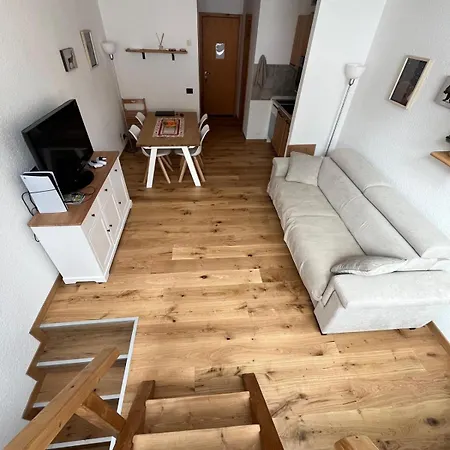 Apartment Sansic 6 Slopes And Trails *