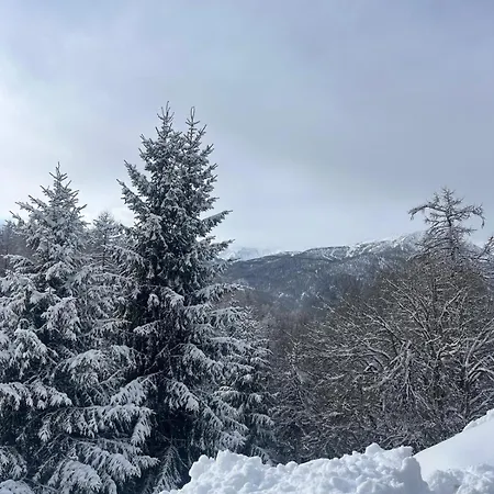 Sansic 6 Slopes And Trails *
