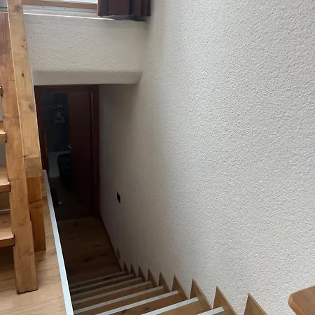 Sansic 6 Slopes And Trails Apartment *