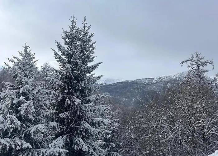 Sansic 6 Slopes And Trails *