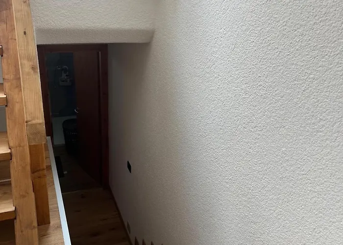 Sansic 6 Slopes And Trails Apartment *